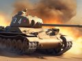 ເກມ World Tank Wars