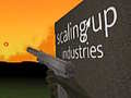 ເກມ Scaling Up Industries
