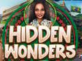 ເກມ Hidden Wonders