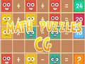 ເກມ Math Puzzles CLG