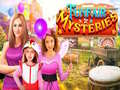 ເກມ Funfair Mysteries