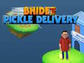 ເກມ Bhide Pickle Delivery