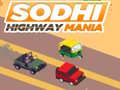 ເກມ Sodhi Highway Mania