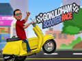 ເກມ Gokuldham Scooter Race