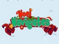 ເກມ Noel Navigates