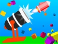 ເກມ Pixel Demolisher Cannon
