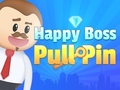 ເກມ Happy Boss Pull Pin