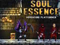 ເກມ Soul Essence Adventure Platformer