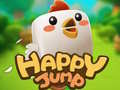 ເກມ Happy Jump
