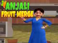 ເກມ Anjali Fruit Merge
