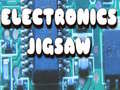 ເກມ Electronics Jigsaw