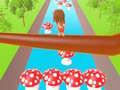 ເກມ MushroomTarzan