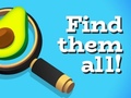 ເກມ Find Them All!