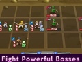 ເກມ  Tavern Rumble: Roguelike Card
