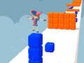 ເກມ Digital Circus Tower Runner