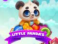 ເກມ Little Panda`s 