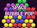 ເກມ Space Bubble Pop