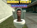ເກມ Skibidi Toilet Shooter Chapter 1