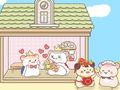 ເກມ Hamster Apartment Game