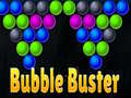 ເກມ Bubble Buster
