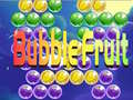 ເກມ Bubble Fruit
