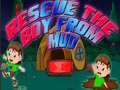 ເກມ Rescue The Boy From Mud