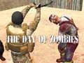 ເກມ The Day of Zombies