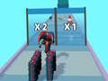 ເກມ Amazing Digital Runner Circus