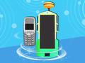 ເກມ Phone Evolution Stacking