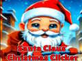 ເກມ Santa Claus Christmas Clicker