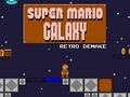 ເກມ Super Mario Galaxy