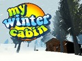 ເກມ My Winter Cabin