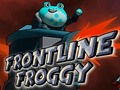 ເກມ Frontline Froggy