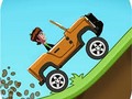 ເກມ Jungle Racing