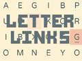 ເກມ Letter Links
