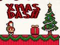 ເກມ Xmas Dash
