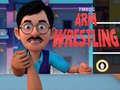 ເກມ TMKOC Arm Wrestling