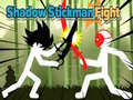 ເກມ Shadow Stickman Fight 