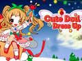 ເກມ Cute Doll Dress Up