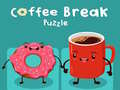 ເກມ Coffee Break Puzzle