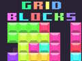 ເກມ Grid Blocks