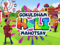 ເກມ Gokuldham Holi Mahotsav
