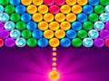 ເກມ Relax Bubble Shooter