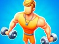 ເກມ My Gym Simulator