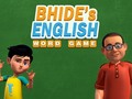 ເກມ Bhide English Classes