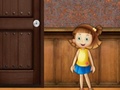 ເກມ Amgel Kids Room Escape 163