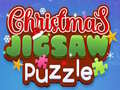 ເກມ Christmas Jigsaw Puzzle