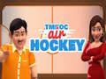 ເກມ TMKOC Air Hockey