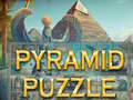 ເກມ Pyramid Puzzle