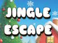 ເກມ Jingle Escape